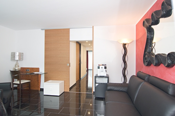Hotel Maria Suite Apartments